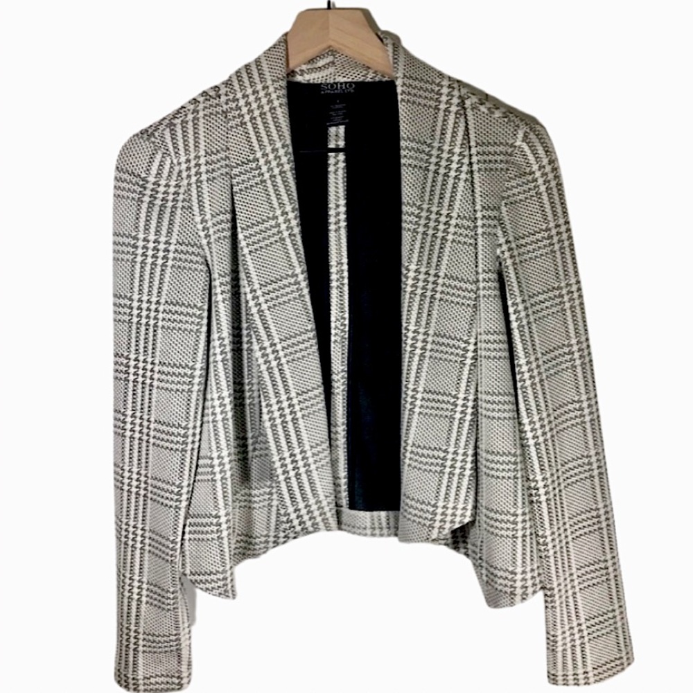 Casual Blazer